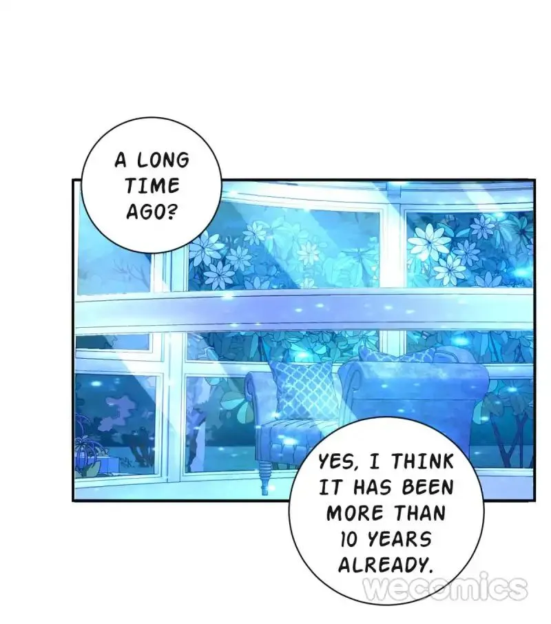 Read My Vampire Lover chapter 60 image 45 on Lezhin
