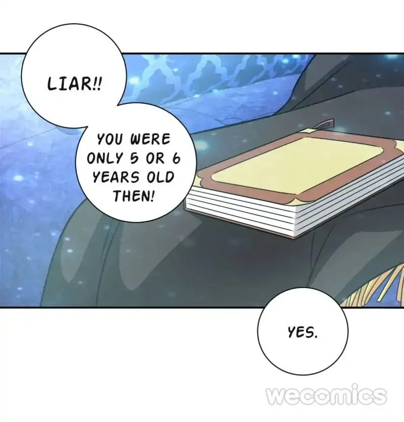 Read My Vampire Lover chapter 60 image 46 on Lezhin