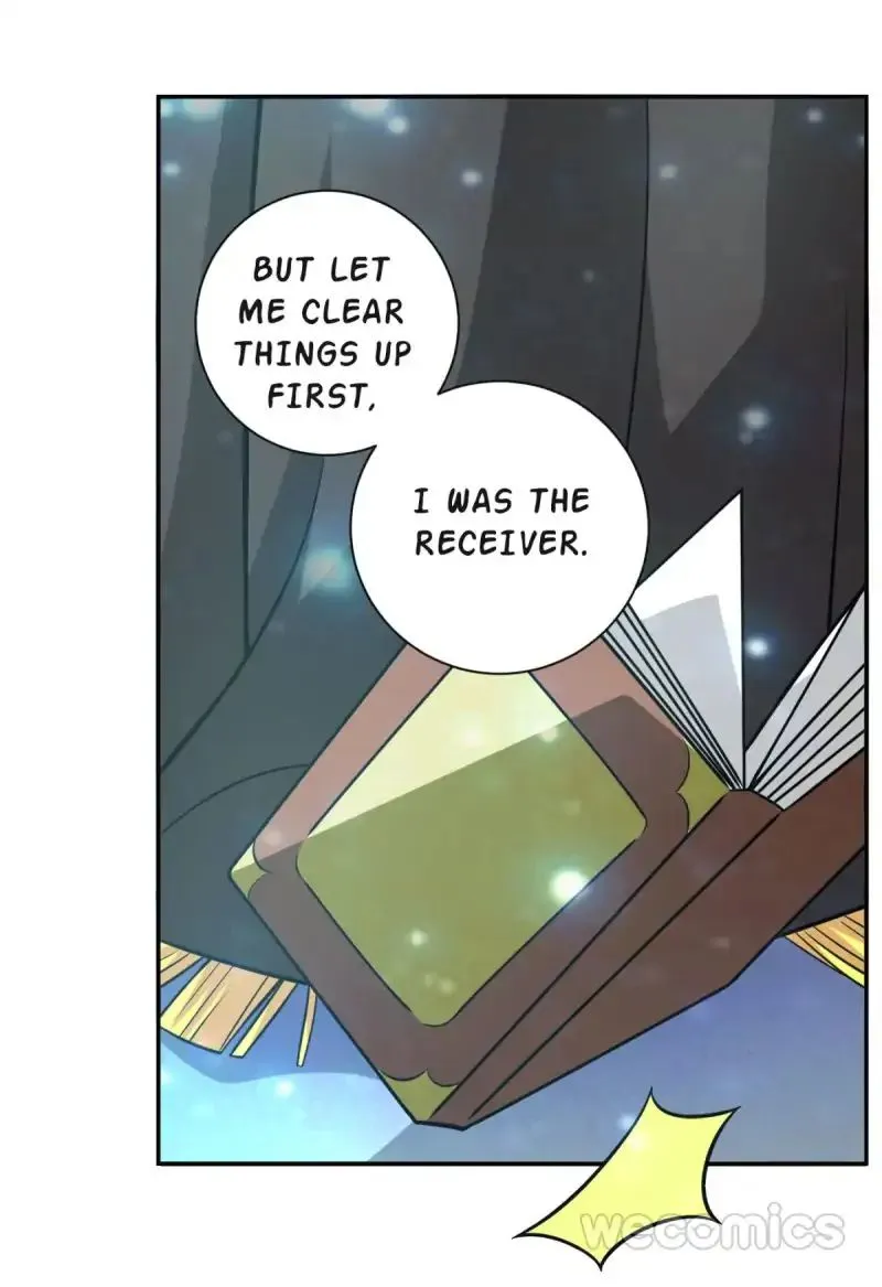 Read My Vampire Lover chapter 60 image 47 on Lezhin