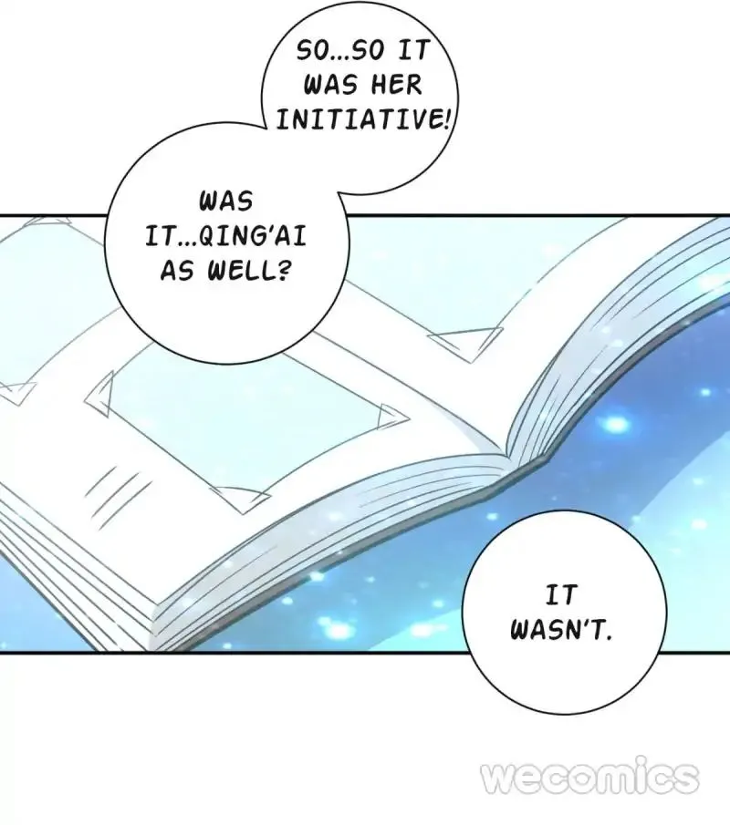 Read My Vampire Lover chapter 60 image 48 on Lezhin