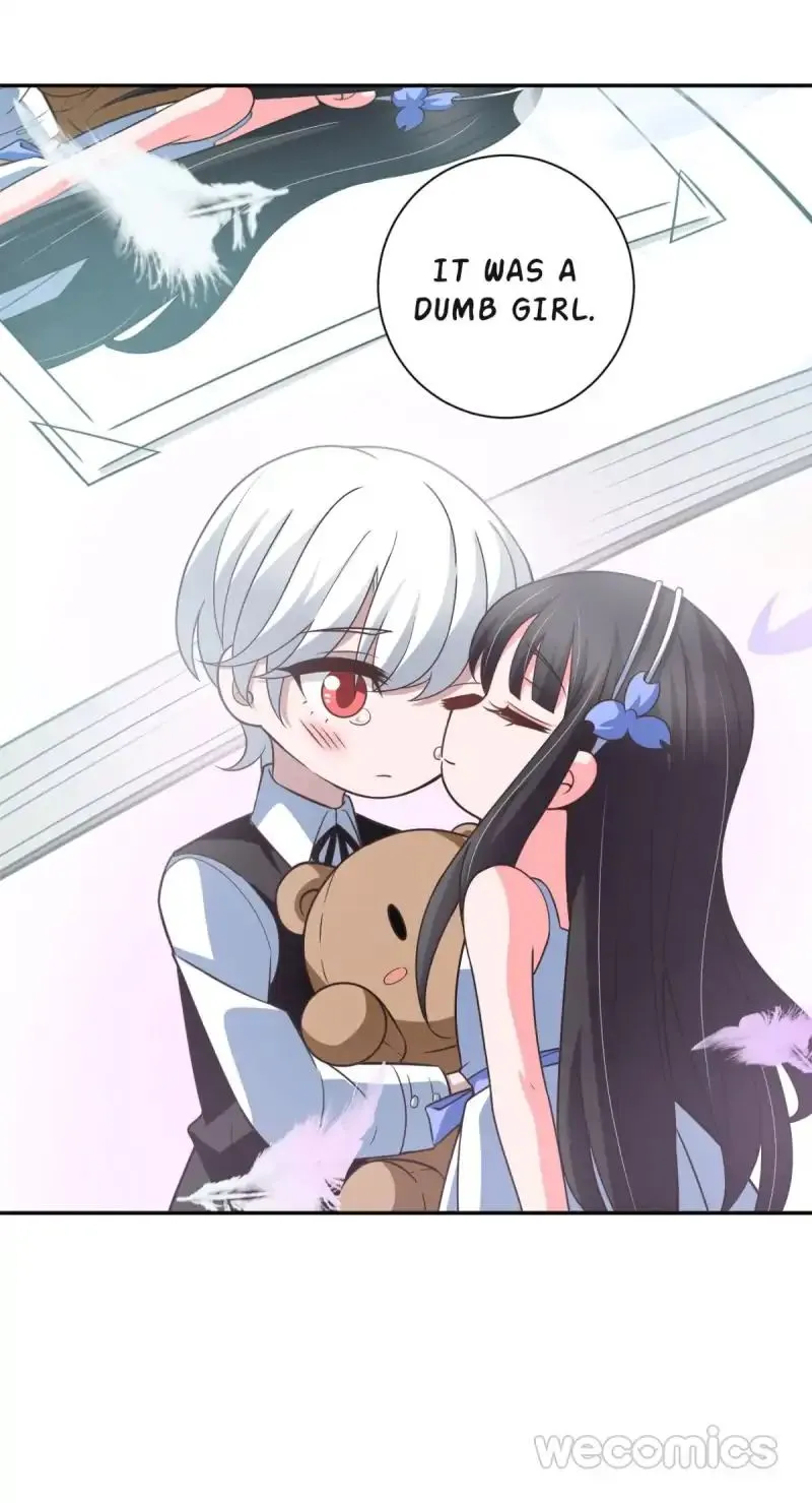Read My Vampire Lover chapter 60 image 49 on Lezhin