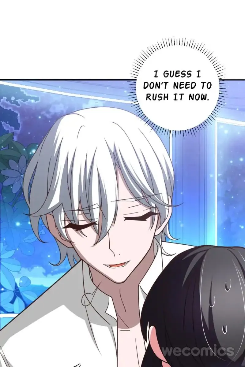 Read My Vampire Lover chapter 60 image 6 on Lezhin