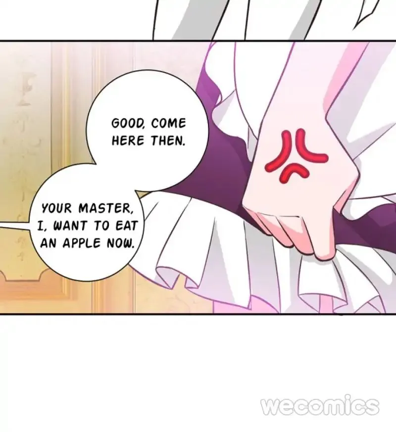 Read My Vampire Lover chapter 61 image 10 on Lezhin
