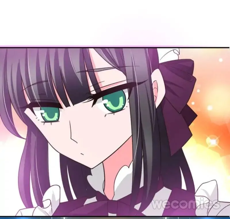 Read My Vampire Lover chapter 61 image 13 on Lezhin