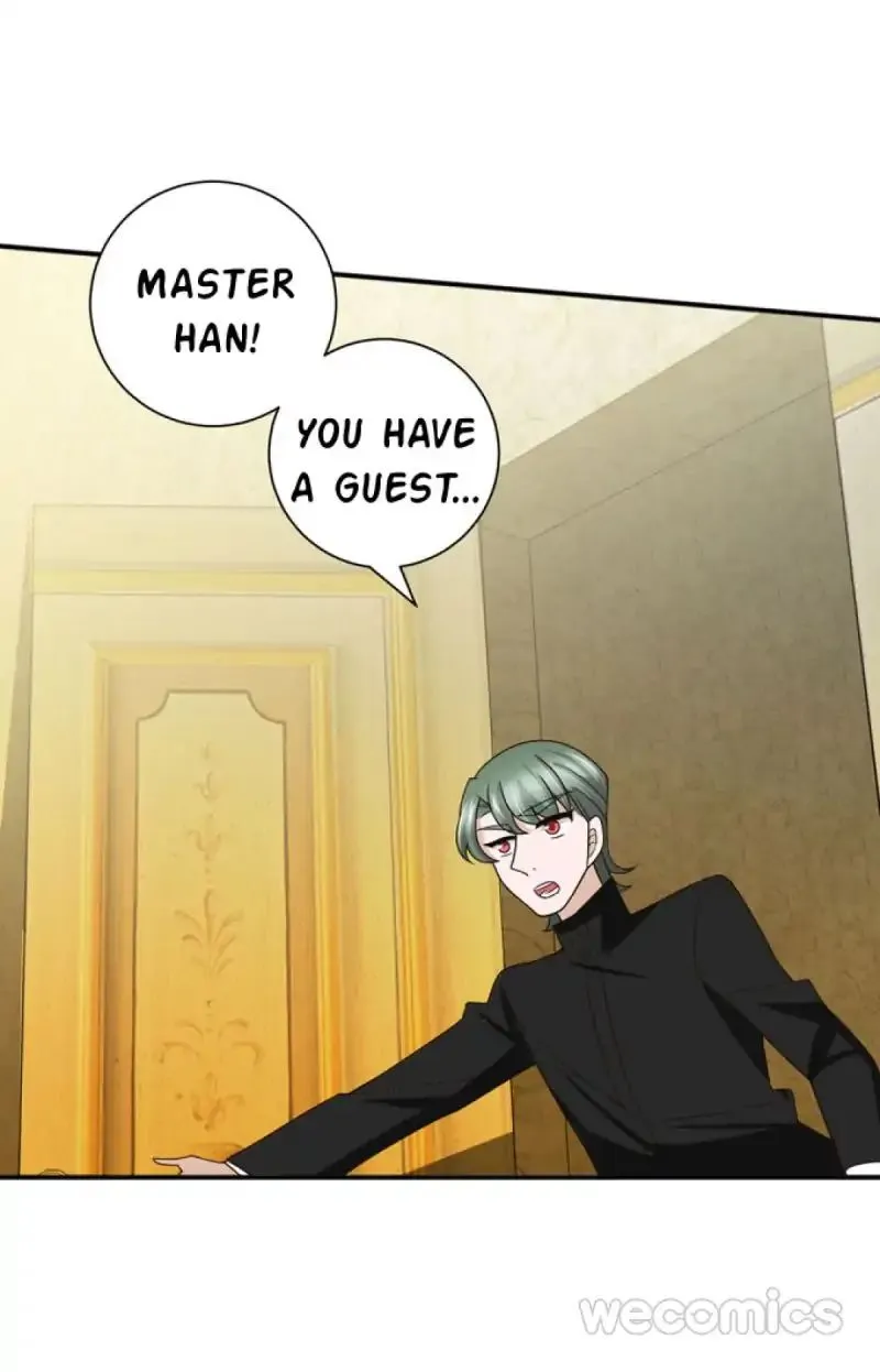 Read My Vampire Lover chapter 61 image 15 on Lezhin