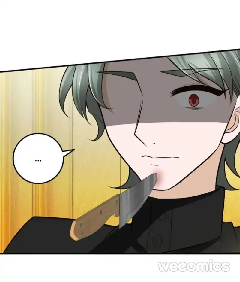 Read My Vampire Lover chapter 61 image 17 on Lezhin