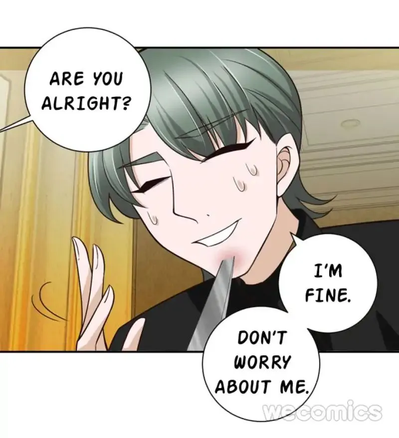 Read My Vampire Lover chapter 61 image 19 on Lezhin