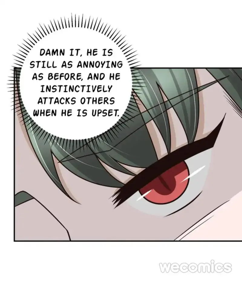 Read My Vampire Lover chapter 61 image 20 on Lezhin