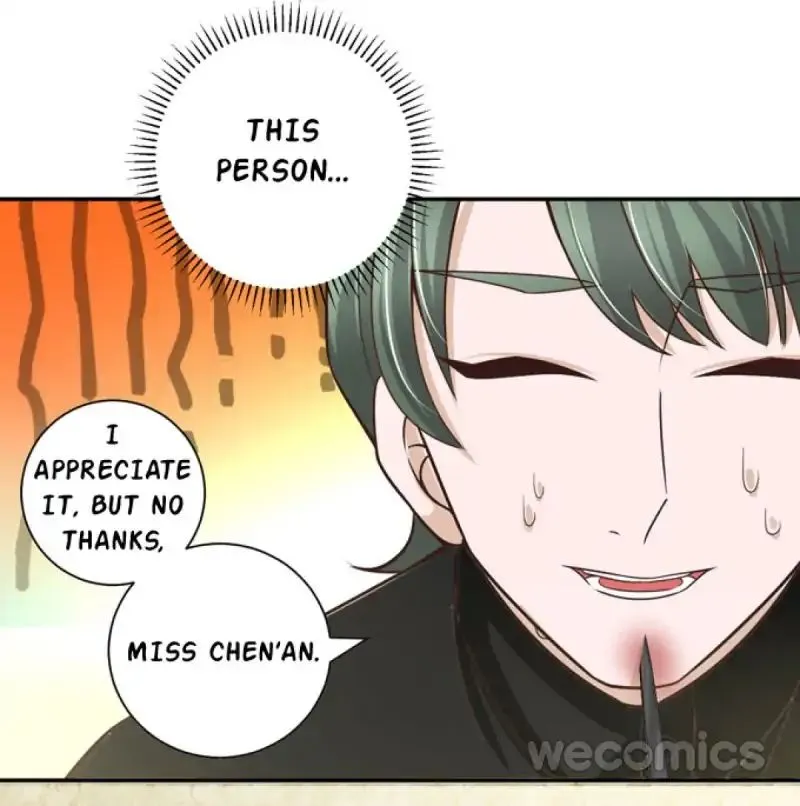 Read My Vampire Lover chapter 61 image 23 on Lezhin