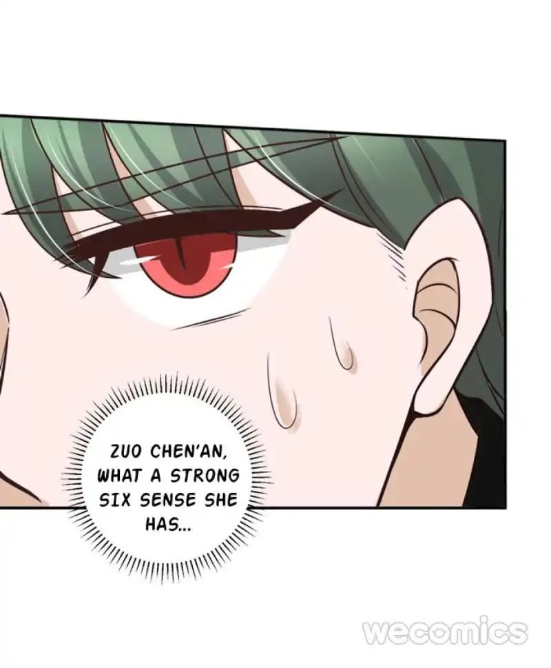 Read My Vampire Lover chapter 61 image 25 on Lezhin