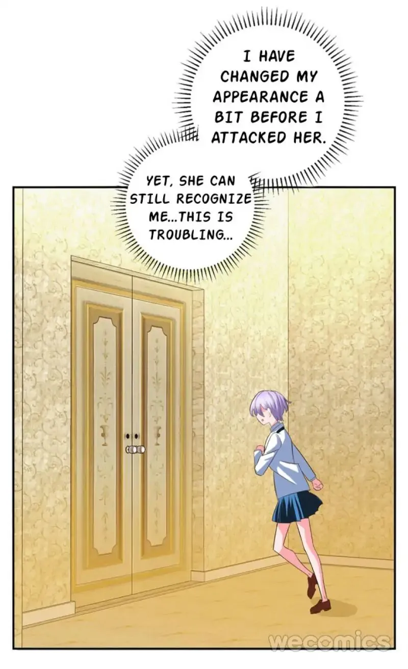 Read My Vampire Lover chapter 61 image 26 on Lezhin