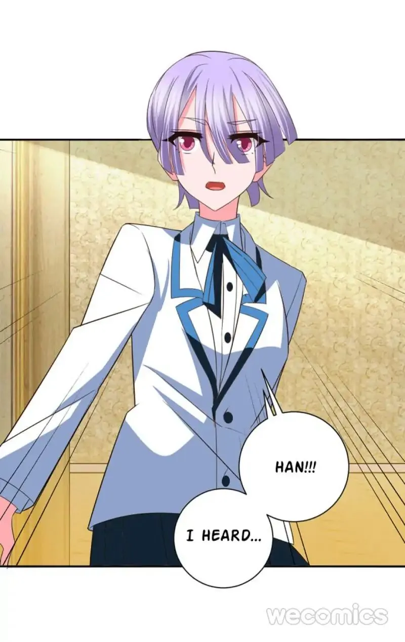 Read My Vampire Lover chapter 61 image 27 on Lezhin