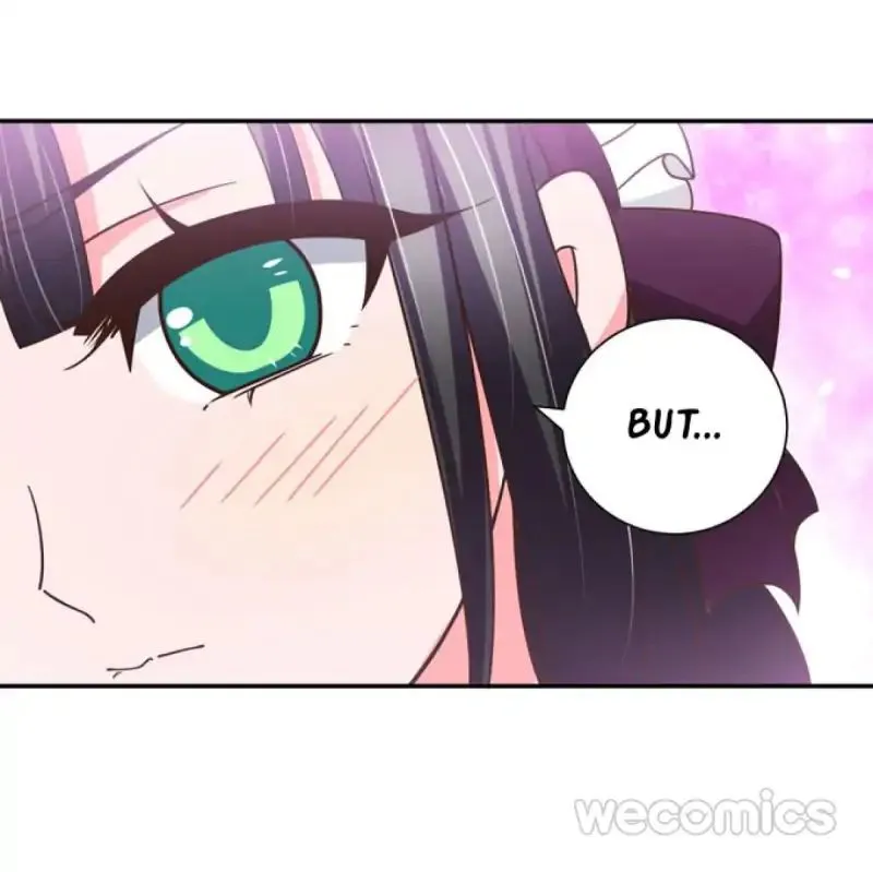 Read My Vampire Lover chapter 61 image 3 on Lezhin