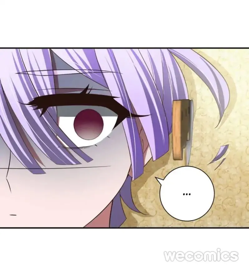 Read My Vampire Lover chapter 61 image 30 on Lezhin