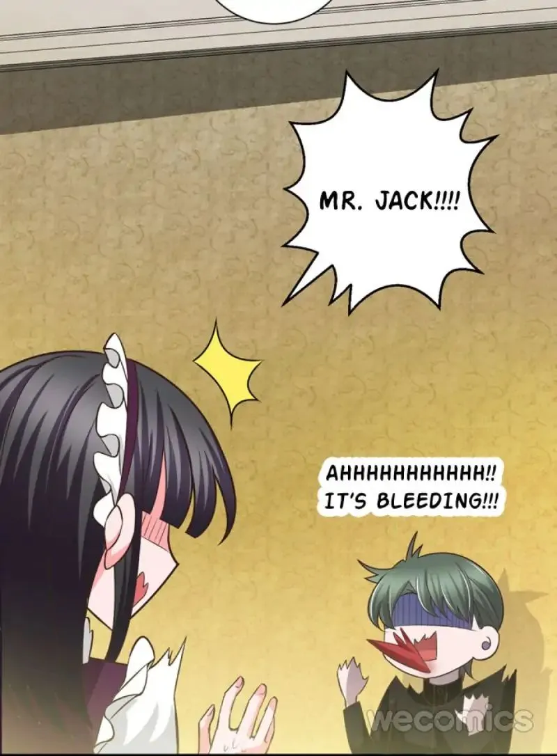 Read My Vampire Lover chapter 61 image 32 on Lezhin