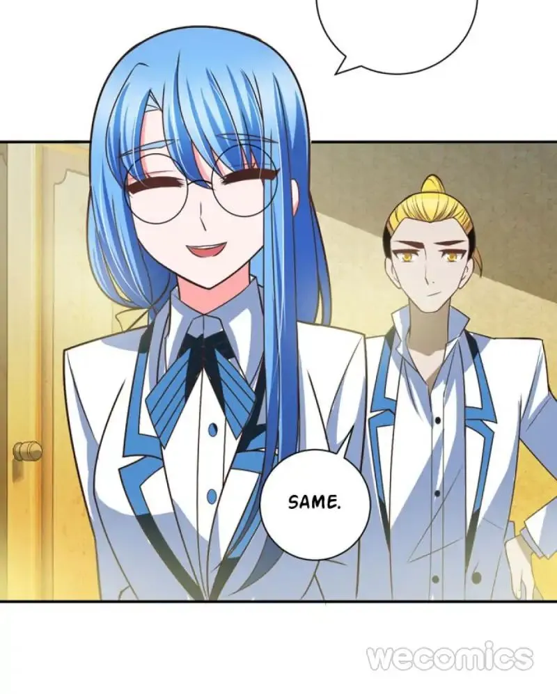 Read My Vampire Lover chapter 61 image 35 on Lezhin