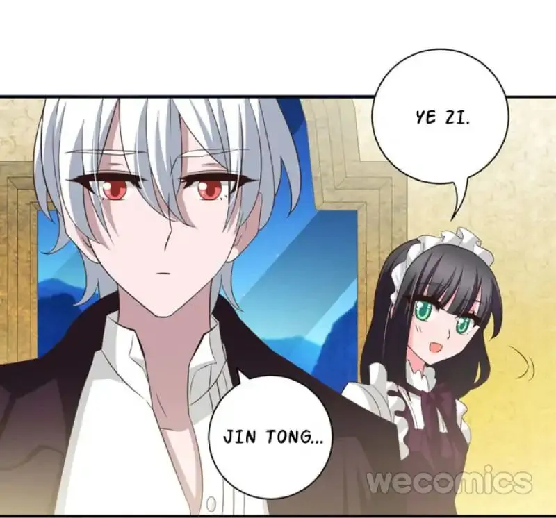 Read My Vampire Lover chapter 61 image 36 on Lezhin