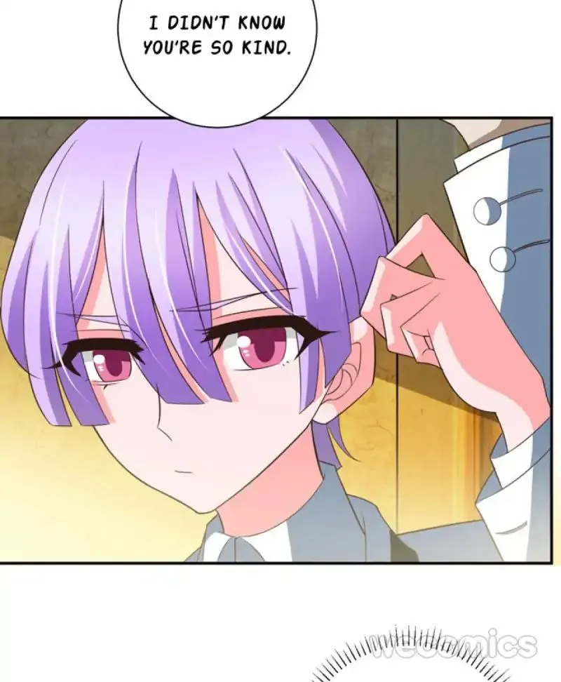 Read My Vampire Lover chapter 61 image 38 on Lezhin