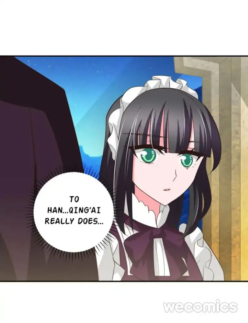 Read My Vampire Lover chapter 61 image 40 on Lezhin