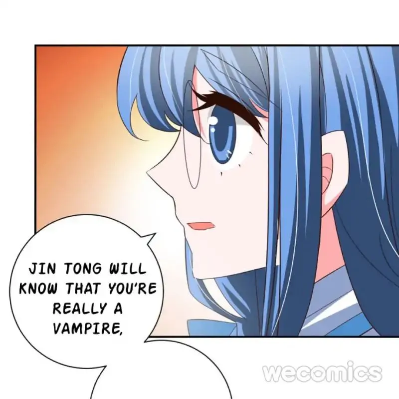 Read My Vampire Lover chapter 61 image 42 on Lezhin