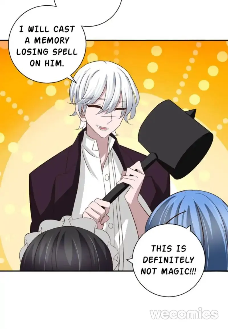 Read My Vampire Lover chapter 61 image 44 on Lezhin