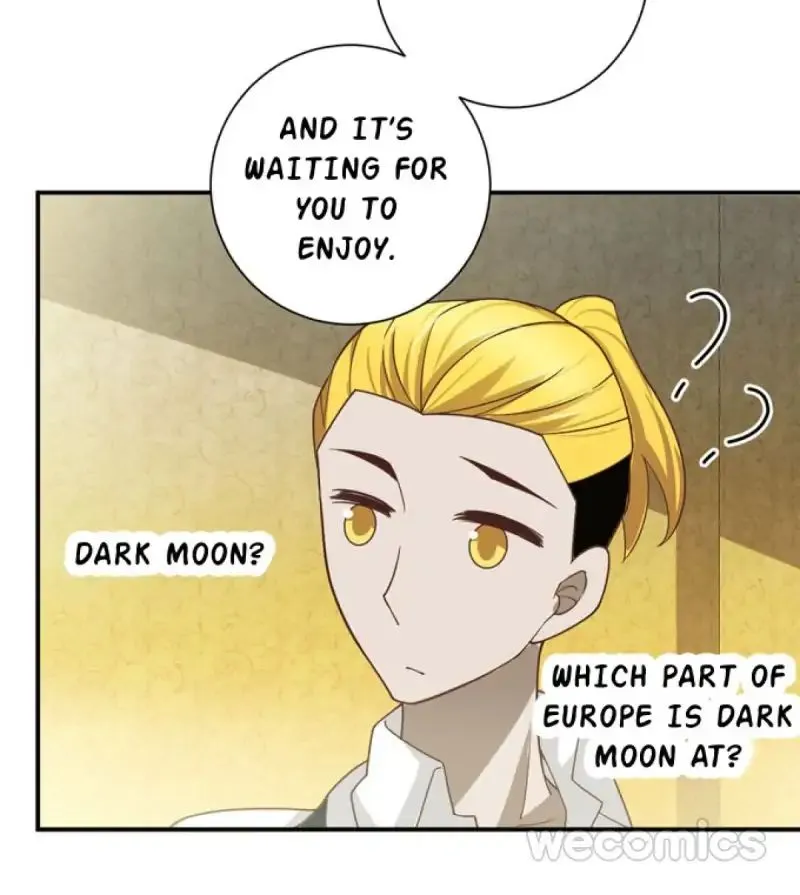 Read My Vampire Lover chapter 61 image 47 on Lezhin