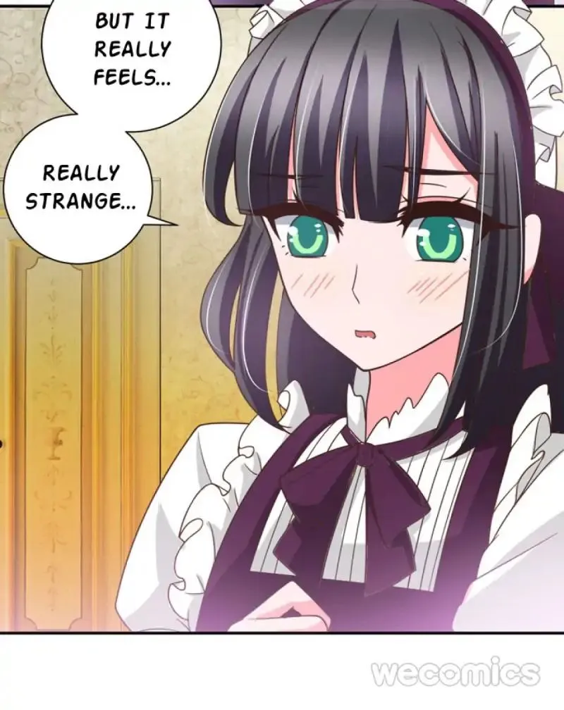 Read My Vampire Lover chapter 61 image 5 on Lezhin