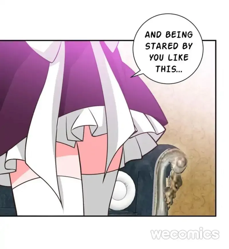 Read My Vampire Lover chapter 61 image 6 on Lezhin