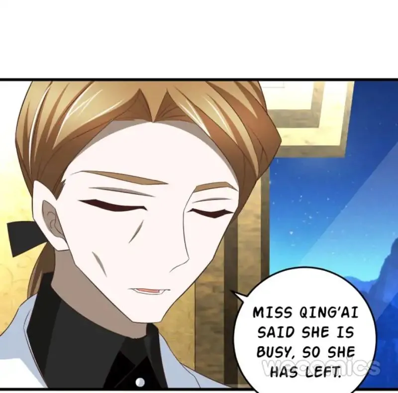 Read My Vampire Lover chapter 62 image 11 on Lezhin