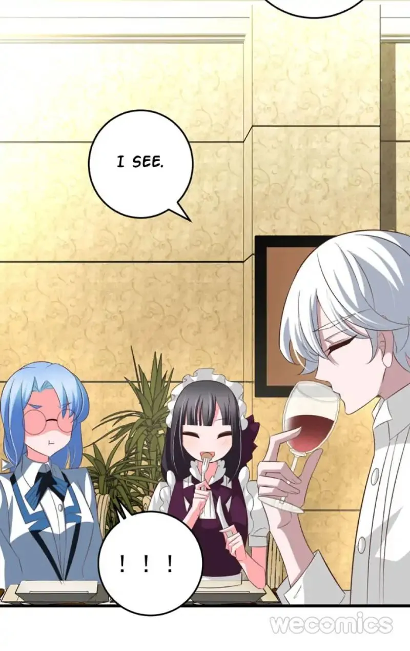 Read My Vampire Lover chapter 62 image 12 on Lezhin