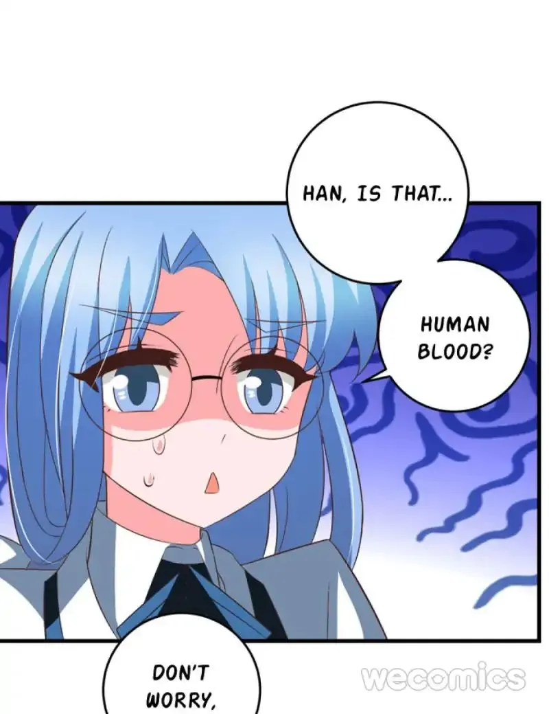 Read My Vampire Lover chapter 62 image 13 on Lezhin