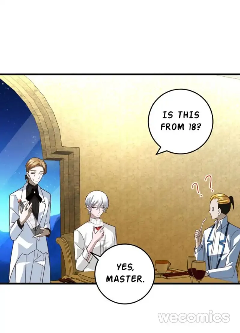 Read My Vampire Lover chapter 62 image 15 on Lezhin