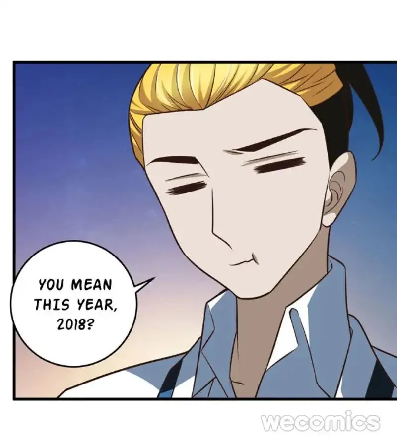 Read My Vampire Lover chapter 62 image 16 on Lezhin