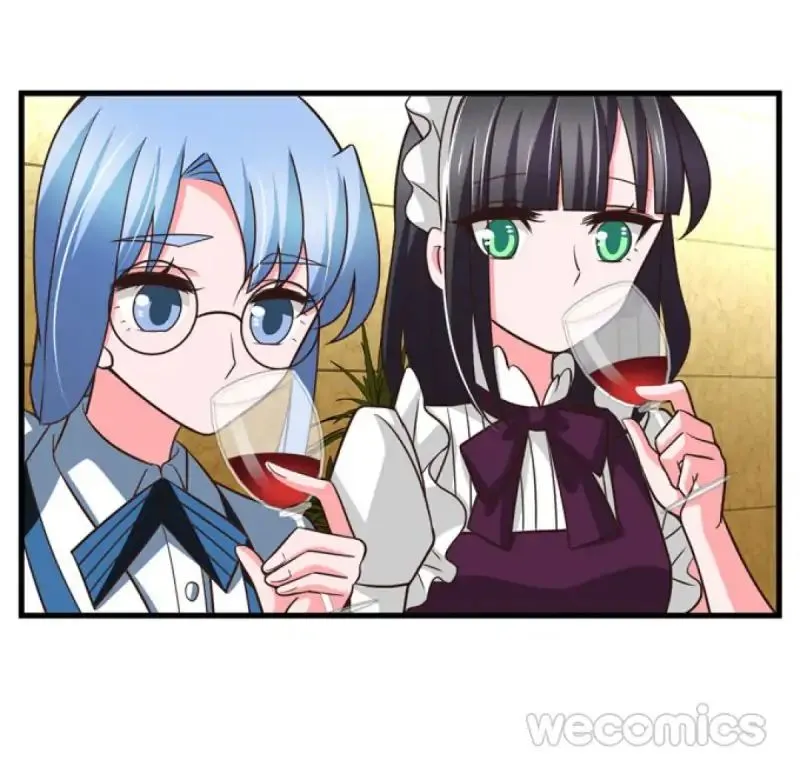 Read My Vampire Lover chapter 62 image 19 on Lezhin