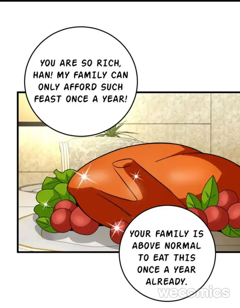 Read My Vampire Lover chapter 62 image 2 on Lezhin