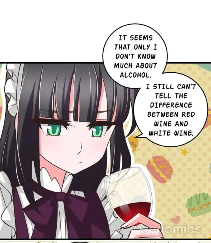 Read My Vampire Lover chapter 62 image 22 on Lezhin
