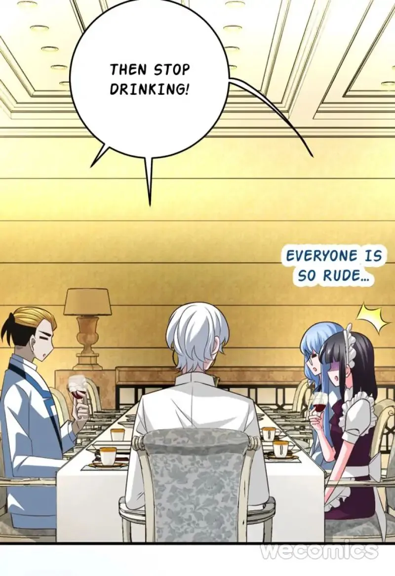 Read My Vampire Lover chapter 62 image 23 on Lezhin