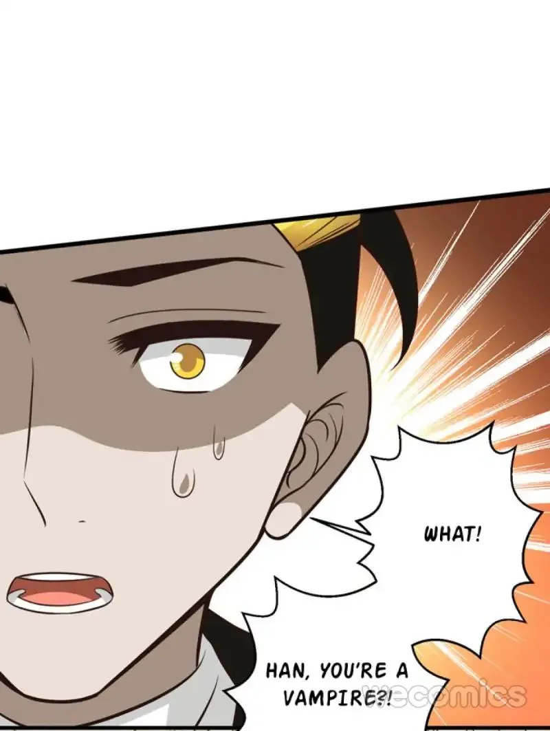 Read My Vampire Lover chapter 62 image 30 on Lezhin