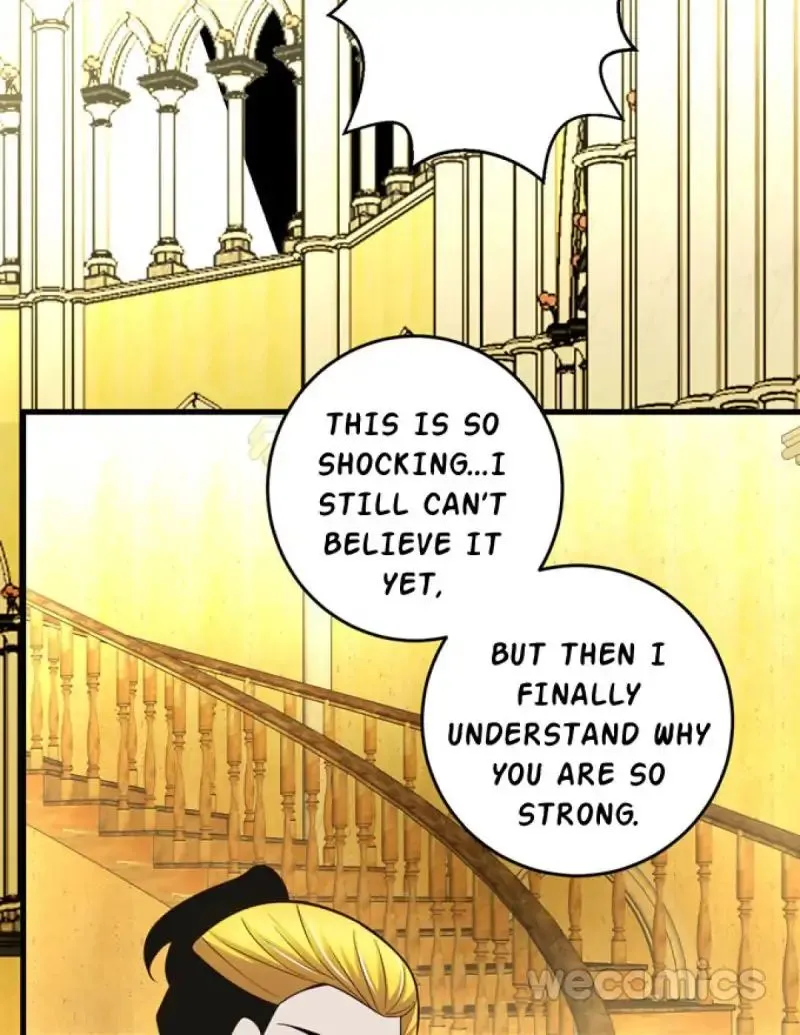 Read My Vampire Lover chapter 62 image 31 on Lezhin