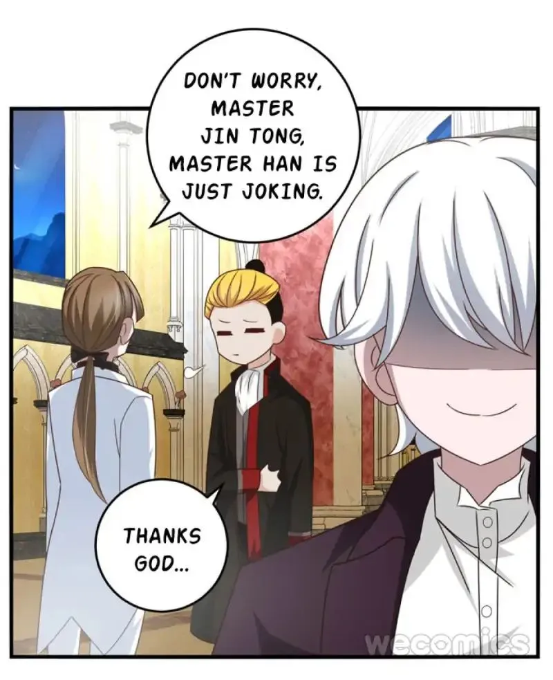 Read My Vampire Lover chapter 62 image 37 on Lezhin