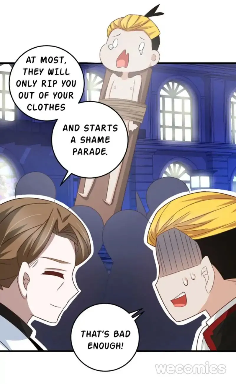 Read My Vampire Lover chapter 62 image 38 on Lezhin