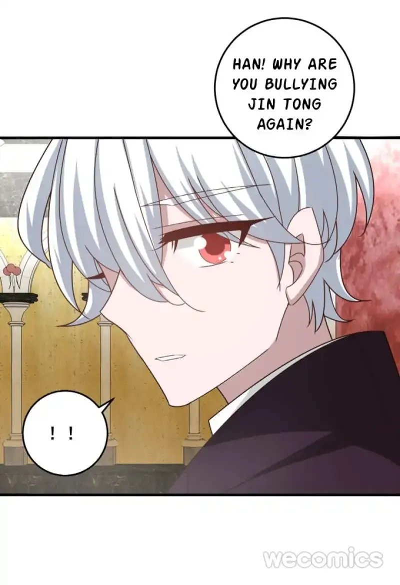 Read My Vampire Lover chapter 62 image 39 on Lezhin