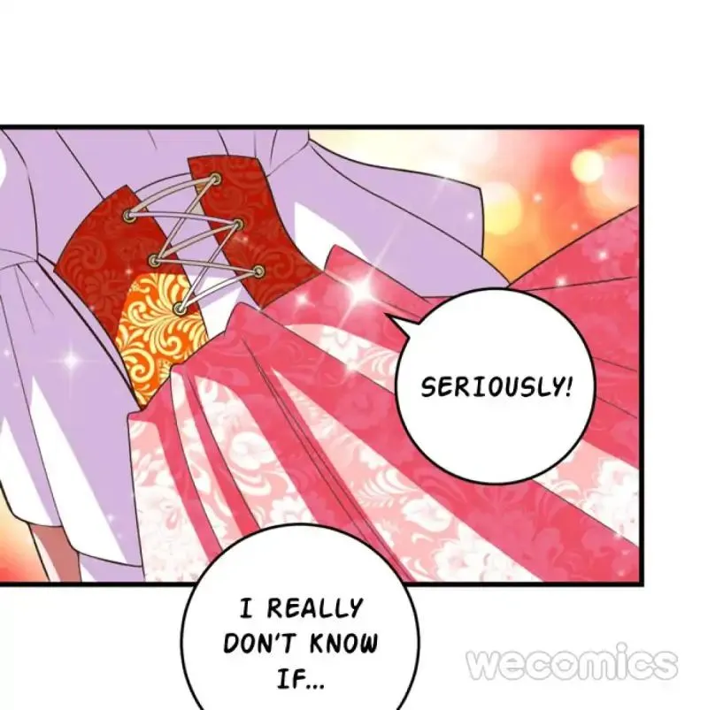 Read My Vampire Lover chapter 62 image 40 on Lezhin