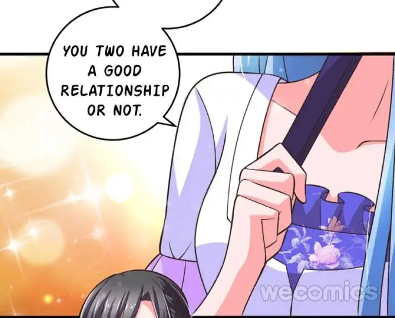 Read My Vampire Lover chapter 62 image 41 on Lezhin