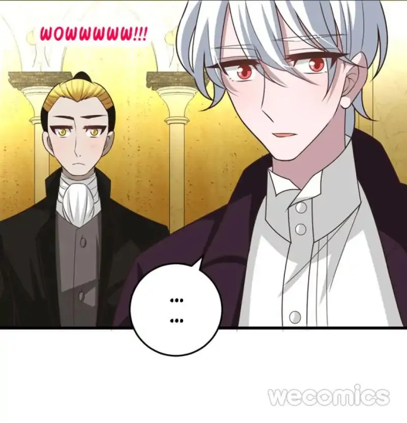Read My Vampire Lover chapter 62 image 44 on Lezhin