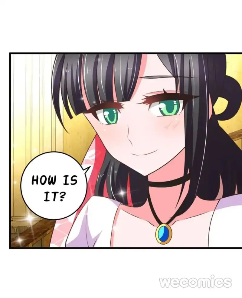 Read My Vampire Lover chapter 62 image 45 on Lezhin