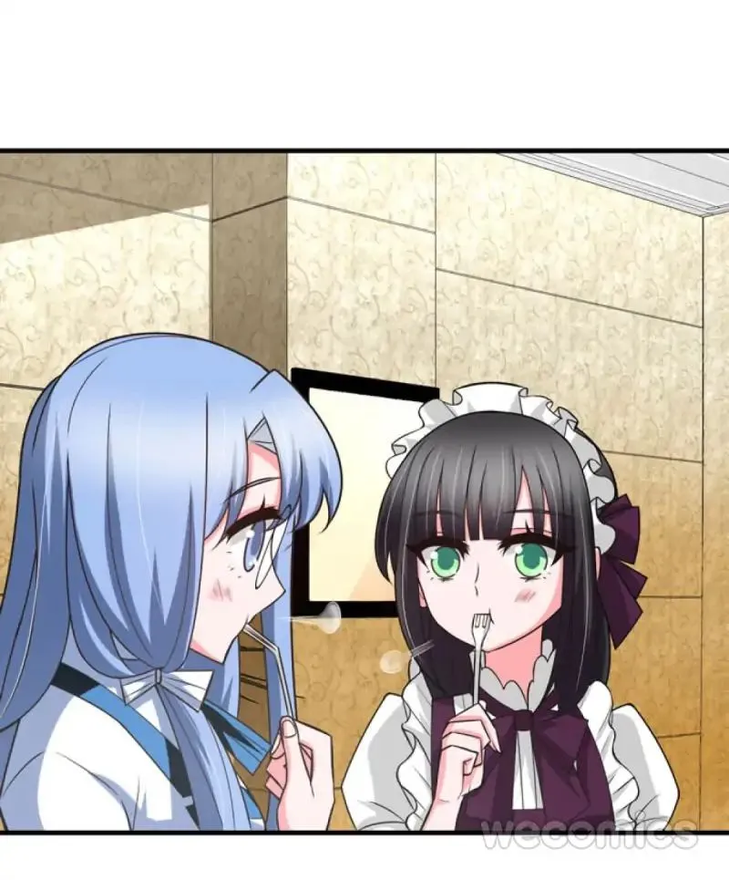 Read My Vampire Lover chapter 62 image 7 on Lezhin