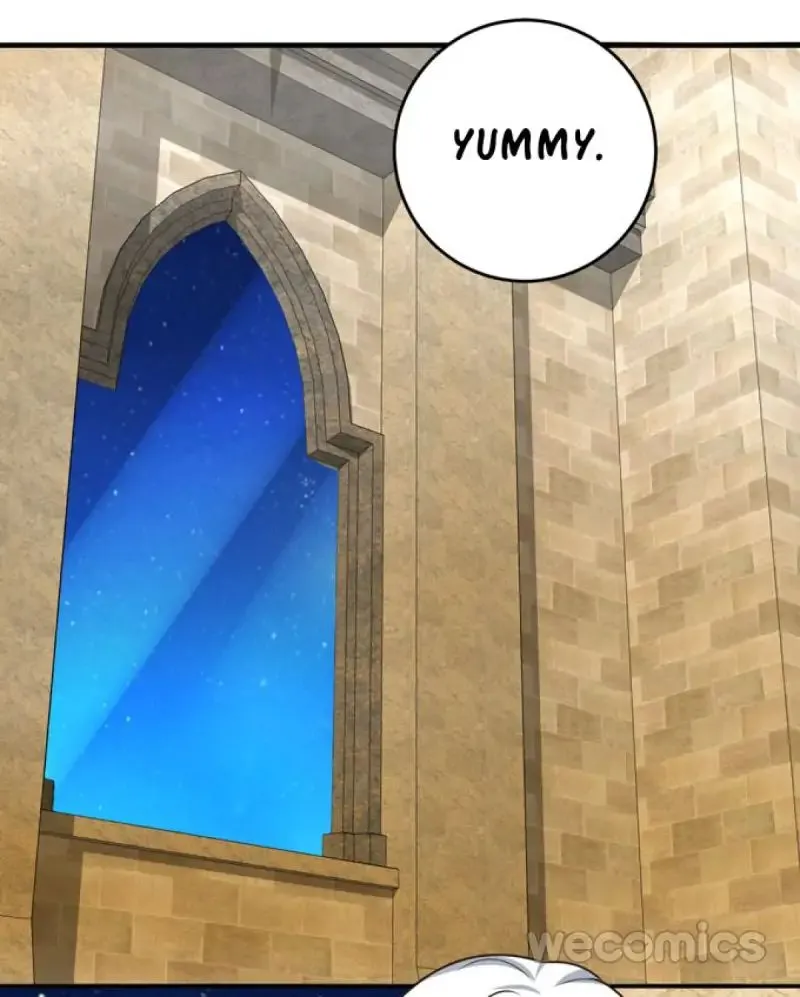 Read My Vampire Lover chapter 62 image 8 on Lezhin