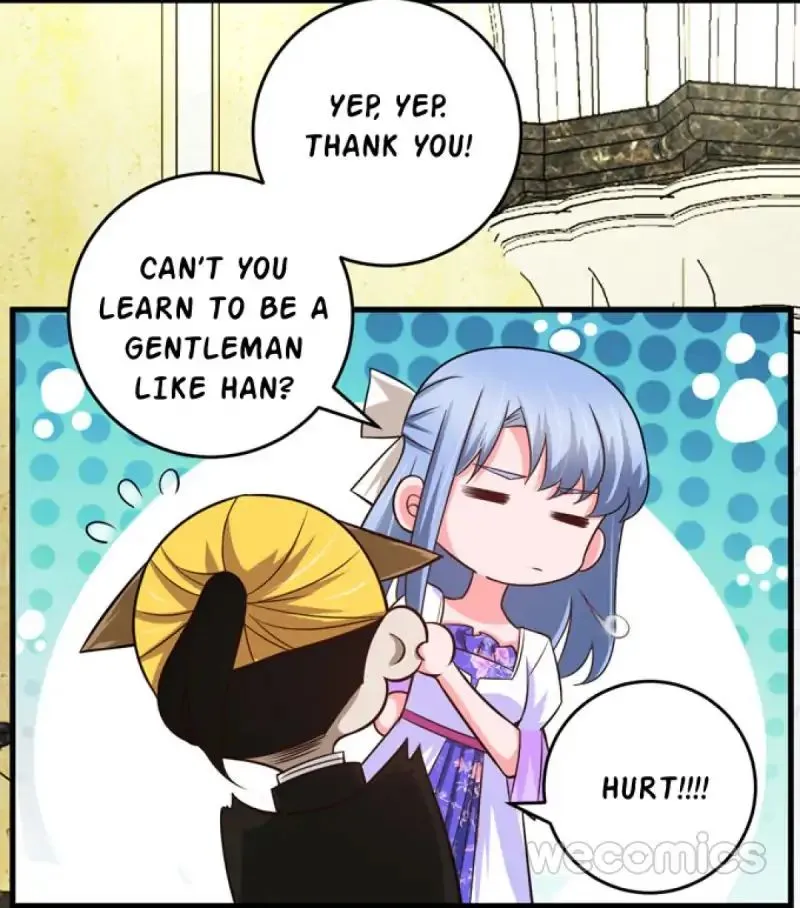 Read My Vampire Lover chapter 63 image 1 on Lezhin