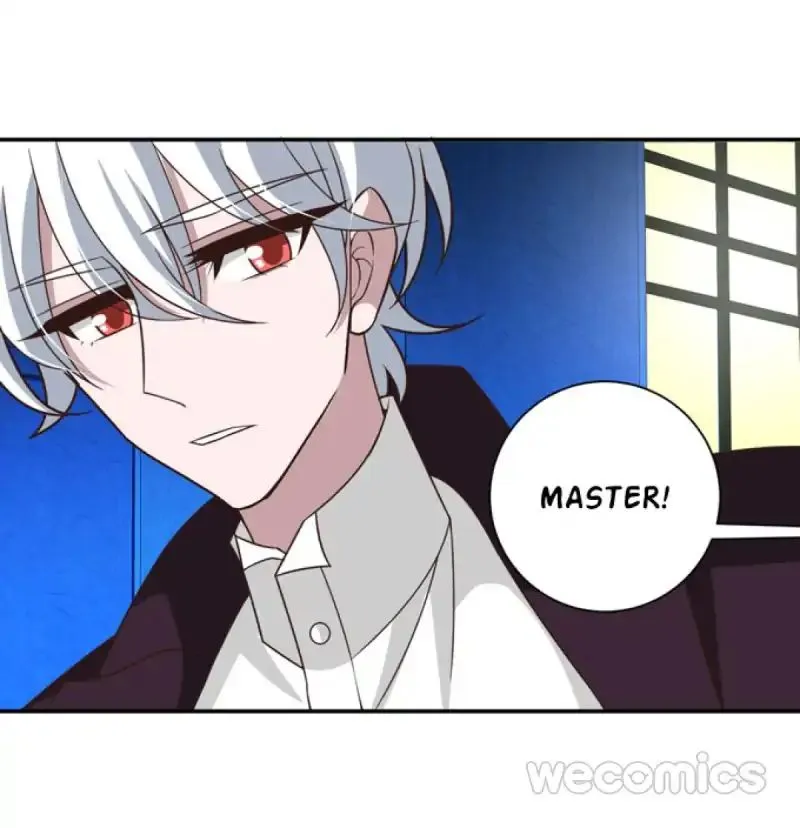 Read My Vampire Lover chapter 63 image 10 on Lezhin
